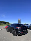 Alfa Romeo Stelvio 2.2 D Q4 190 Sprint
