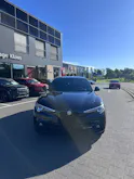 Alfa Romeo Stelvio 2.2 D Q4 190 Sprint