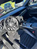 Alfa Romeo Stelvio 2.2 D Q4 190 Sprint
