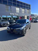 Alfa Romeo Stelvio 2.2 D Q4 190 Sprint