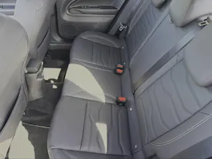 Jeep Avenger Summit