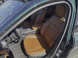 Alfa Romeo Giulia 2.0 TI