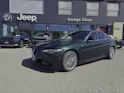 Alfa Romeo Giulia 2.0 TI