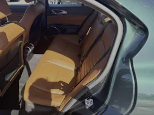 Alfa Romeo Giulia 2.0 TI