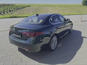 Alfa Romeo Giulia 2.0 TI