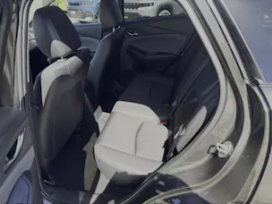 Mazda CX-3 2.0 Revolution