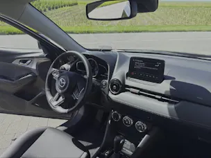 Mazda CX-3 2.0 Revolution