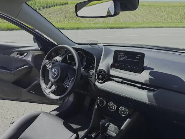 Mazda CX-3 2.0 Revolution
