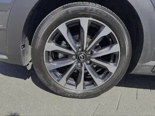 Mazda CX-3 2.0 Revolution