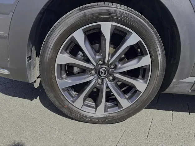 Mazda CX-3 2.0 Revolution