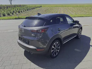 Mazda CX-3 2.0 Revolution