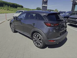Mazda CX-3 2.0 Revolution