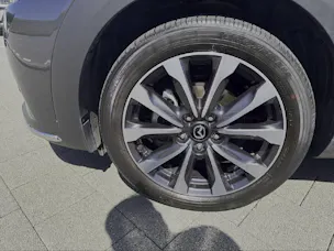 Mazda CX-3 2.0 Revolution
