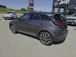 Mazda CX-3 2.0 Revolution