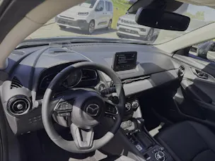 Mazda CX-3 2.0 Revolution