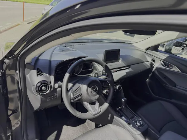 Mazda CX-3 2.0 Revolution