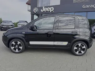 Fiat Pandina 1.0 Hybrid Cross