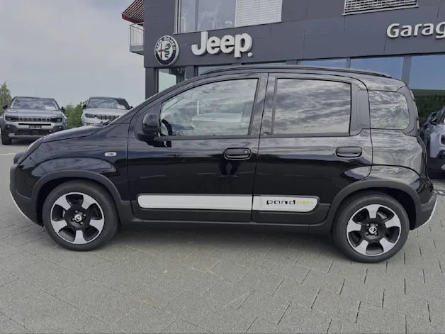 Fiat Pandina 1.0 Hybrid Cross