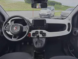 Fiat Pandina 1.0 Hybrid Cross