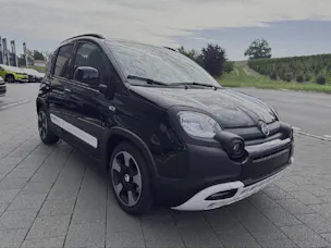 Fiat Pandina 1.0 Hybrid Cross