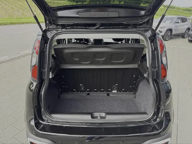 Fiat Pandina 1.0 Hybrid Cross