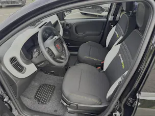 Fiat Pandina 1.0 Hybrid Cross