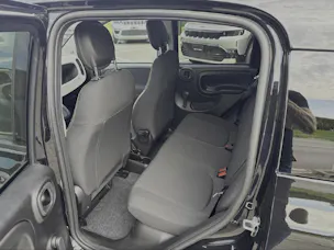 Fiat Pandina 1.0 Hybrid Cross