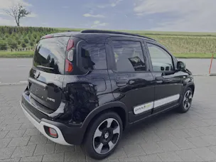Fiat Pandina 1.0 Hybrid Cross