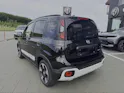 Fiat Pandina 1.0 Hybrid Cross