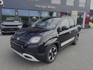 Fiat Pandina 1.0 Hybrid Cross