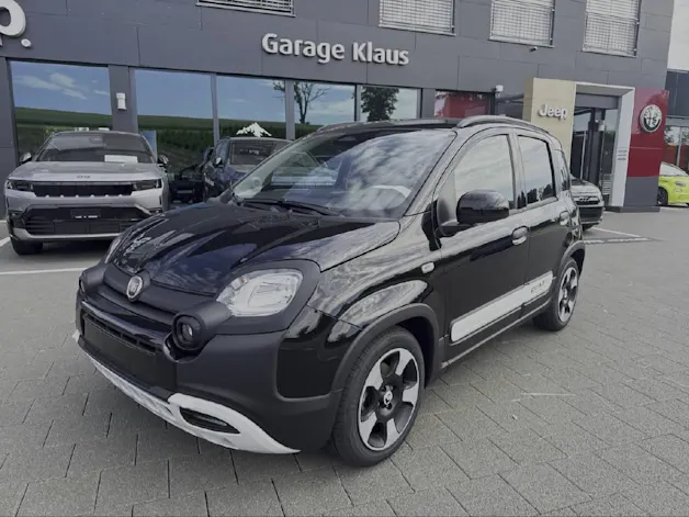 Fiat Pandina 1.0 Hybrid Cross