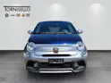 FIAT 695 Abarth 1.4 T-Jet 180 Rivale