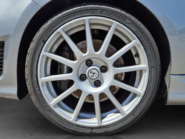 FIAT 695 Abarth 1.4 T-Jet 180 Rivale