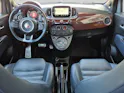 FIAT 695 Abarth 1.4 T-Jet 180 Rivale
