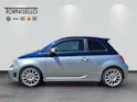 FIAT 695 Abarth 1.4 T-Jet 180 Rivale