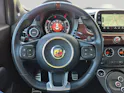FIAT 695 Abarth 1.4 T-Jet 180 Rivale