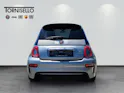 FIAT 695 Abarth 1.4 T-Jet 180 Rivale