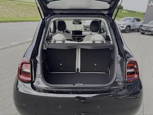Fiat 500 1.0 Hybrid La Prima