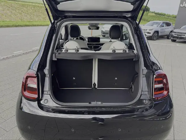 Fiat 500 1.0 Hybrid La Prima