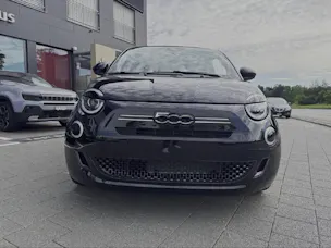Fiat 500 1.0 Hybrid La Prima