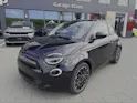 Fiat 500 1.0 Hybrid La Prima