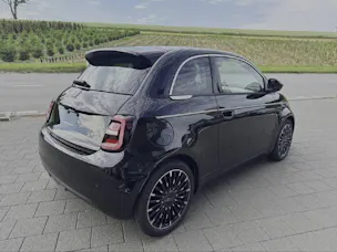 Fiat 500 1.0 Hybrid La Prima