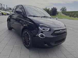 Fiat 500 1.0 Hybrid La Prima