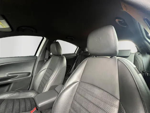 Alfa Romeo Giulietta 1.4 TB MA 150 Super