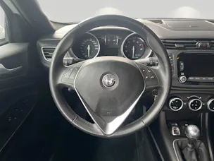 Alfa Romeo Giulietta 1.4 TB MA 150 Super