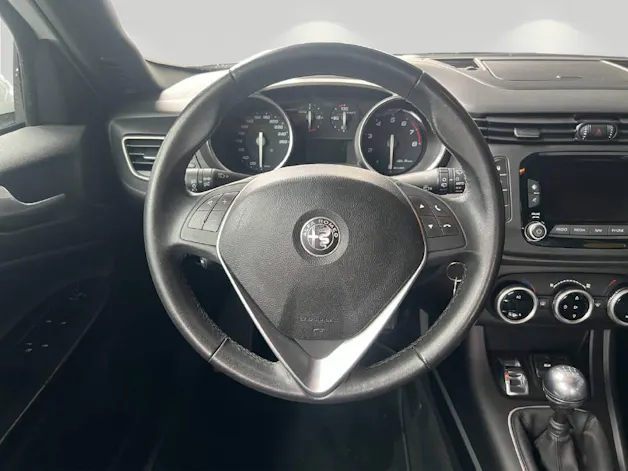 Alfa Romeo Giulietta 1.4 TB MA 150 Super