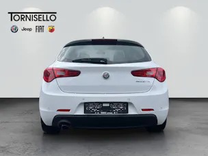 Alfa Romeo Giulietta 1.4 TB MA 150 Super