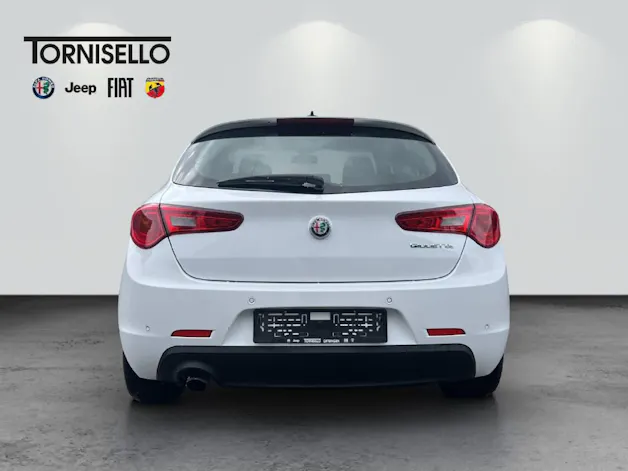Alfa Romeo Giulietta 1.4 TB MA 150 Super