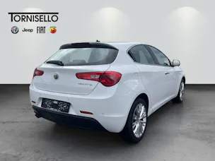Alfa Romeo Giulietta 1.4 TB MA 150 Super