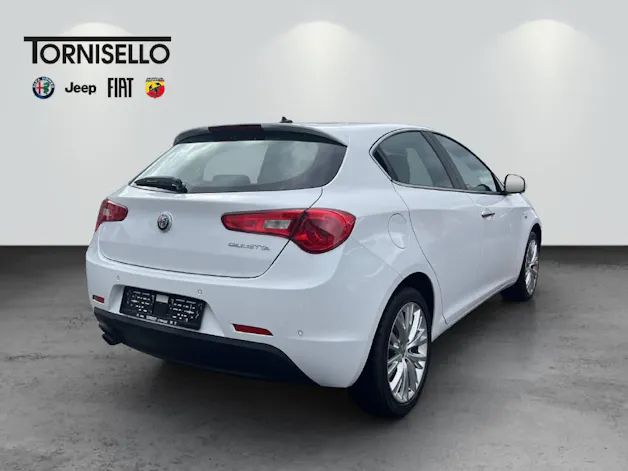 Alfa Romeo Giulietta 1.4 TB MA 150 Super